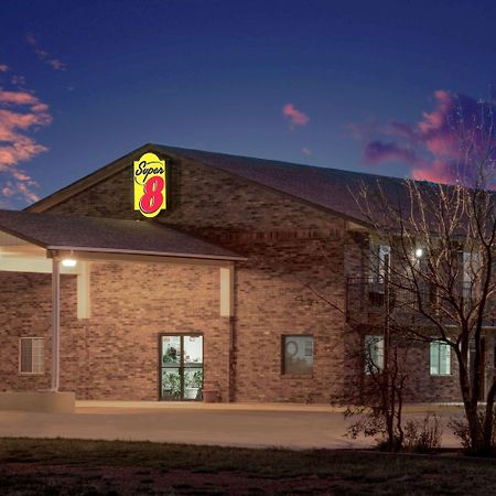 Super 8 By Wyndham Dumas Tx Motel Екстериор снимка