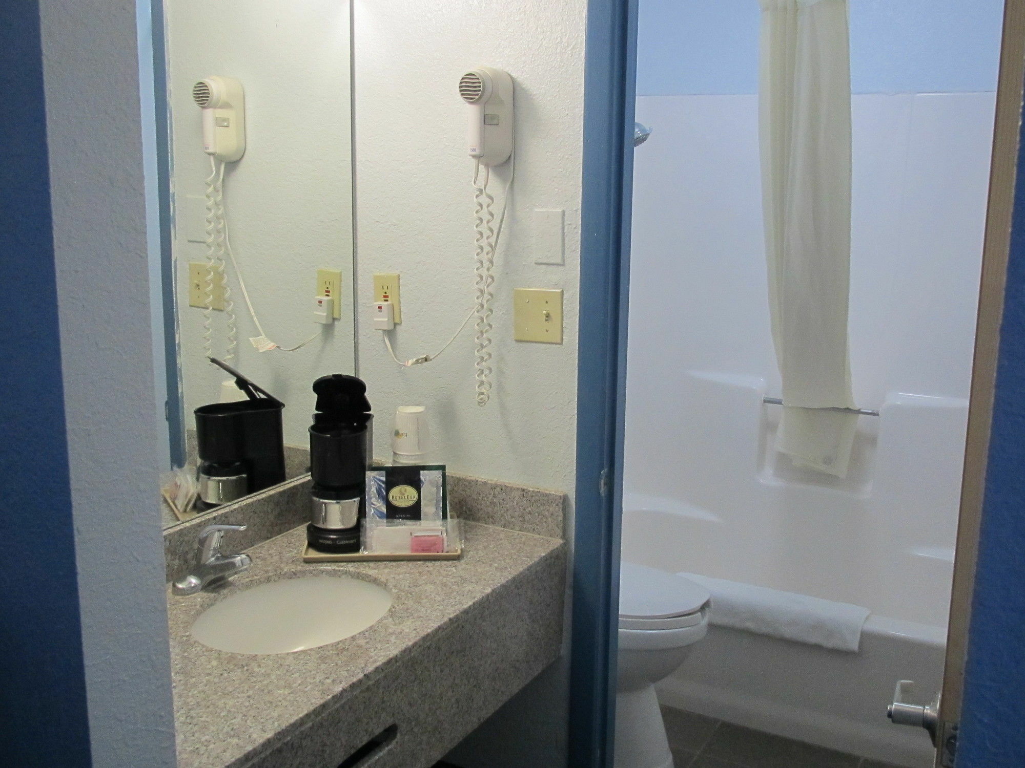 Super 8 By Wyndham Dumas Tx Motel Екстериор снимка