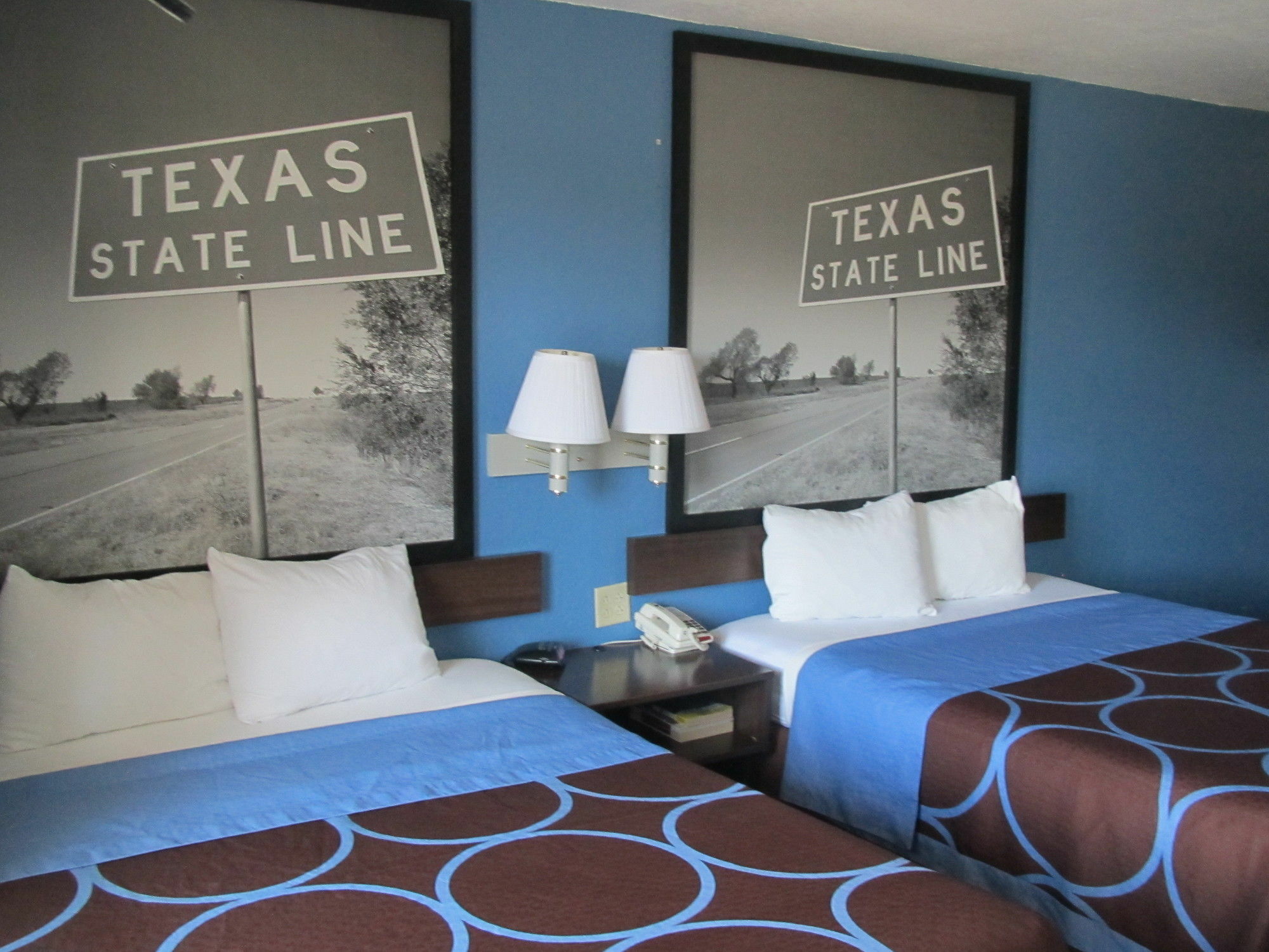 Super 8 By Wyndham Dumas Tx Motel Екстериор снимка