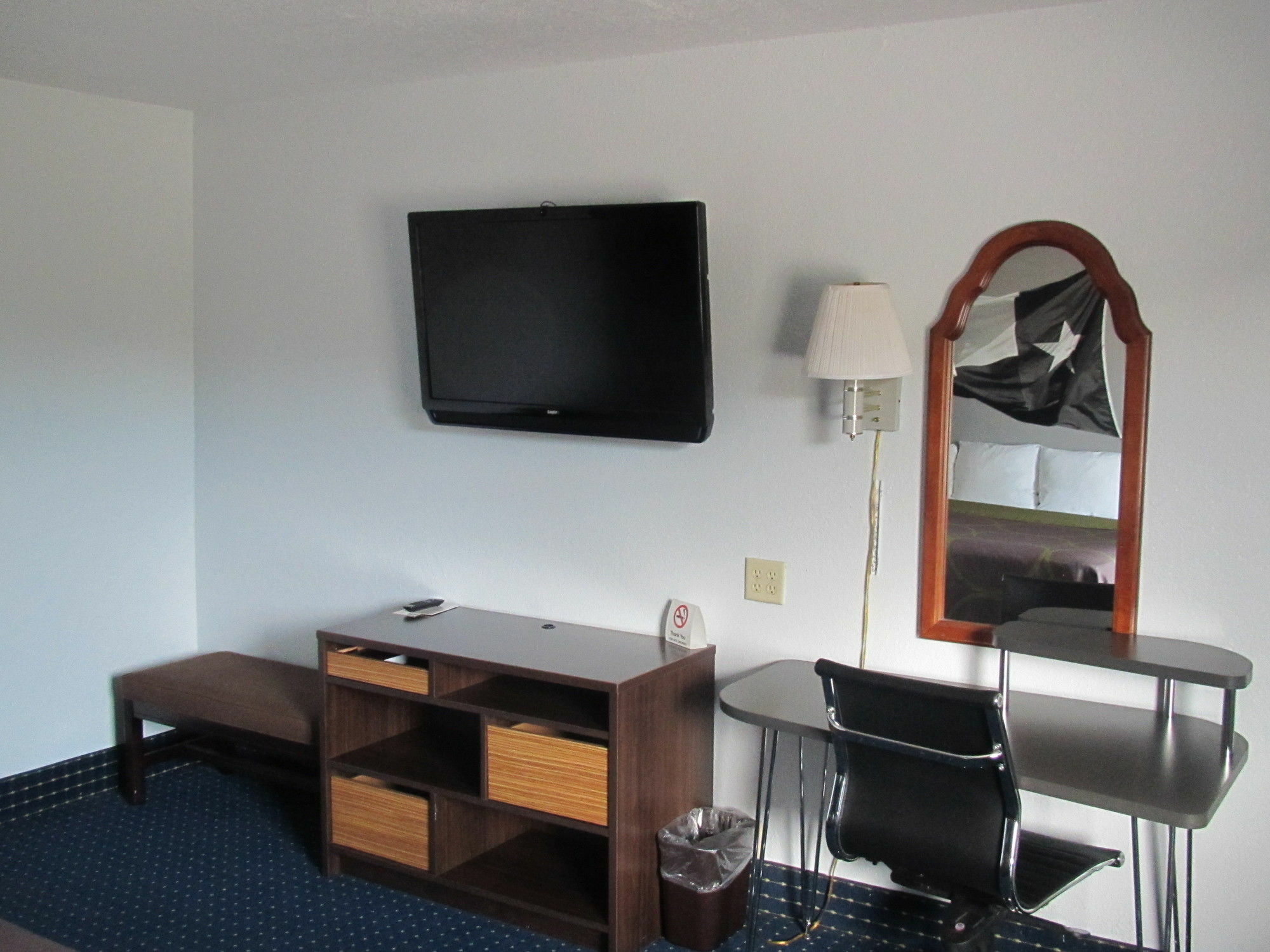 Super 8 By Wyndham Dumas Tx Motel Екстериор снимка