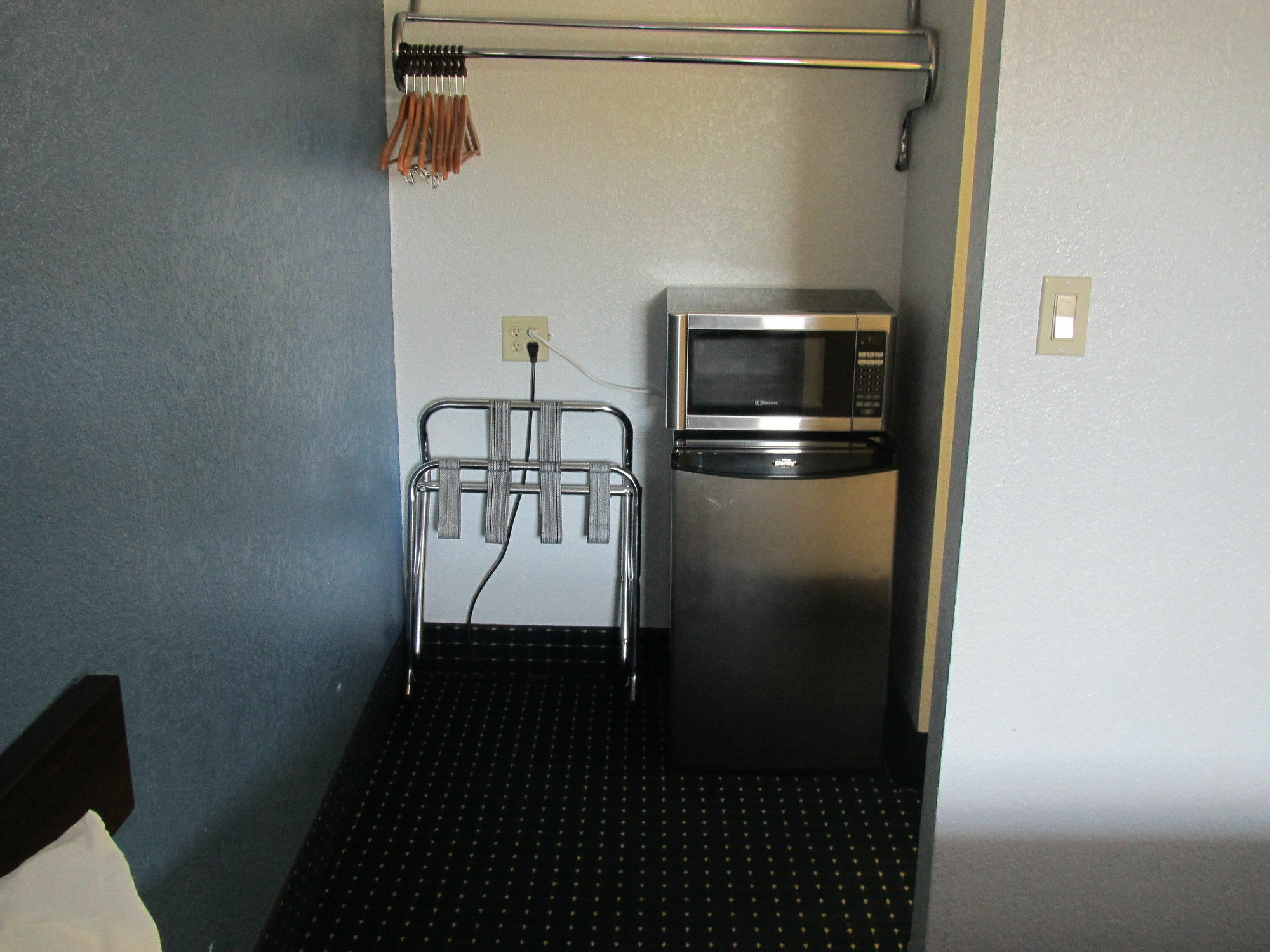 Super 8 By Wyndham Dumas Tx Motel Екстериор снимка